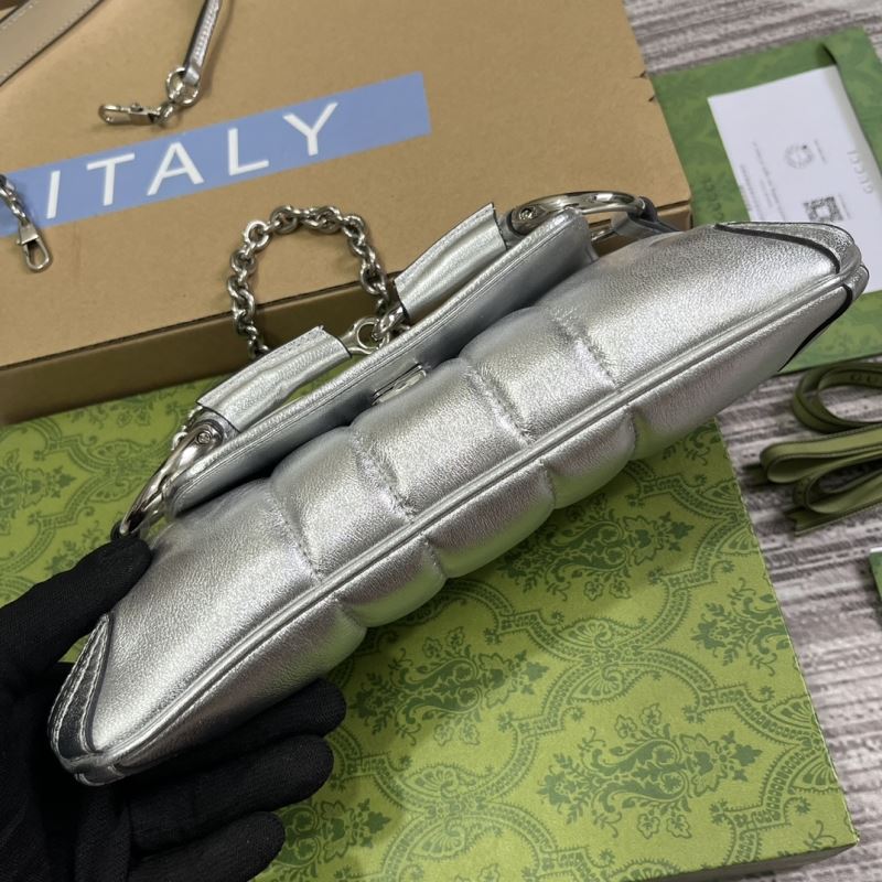 Gvc*1 horsebit bags
